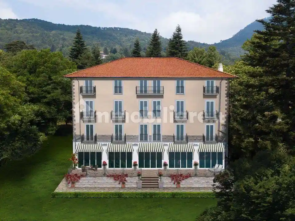 Bilocale viale dei Pini, San Romolo - Borello, Sanremo - foto 2