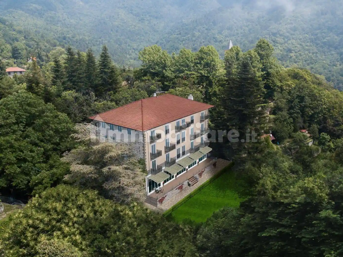 Bilocale viale dei Pini, San Romolo - Borello, Sanremo - foto 3