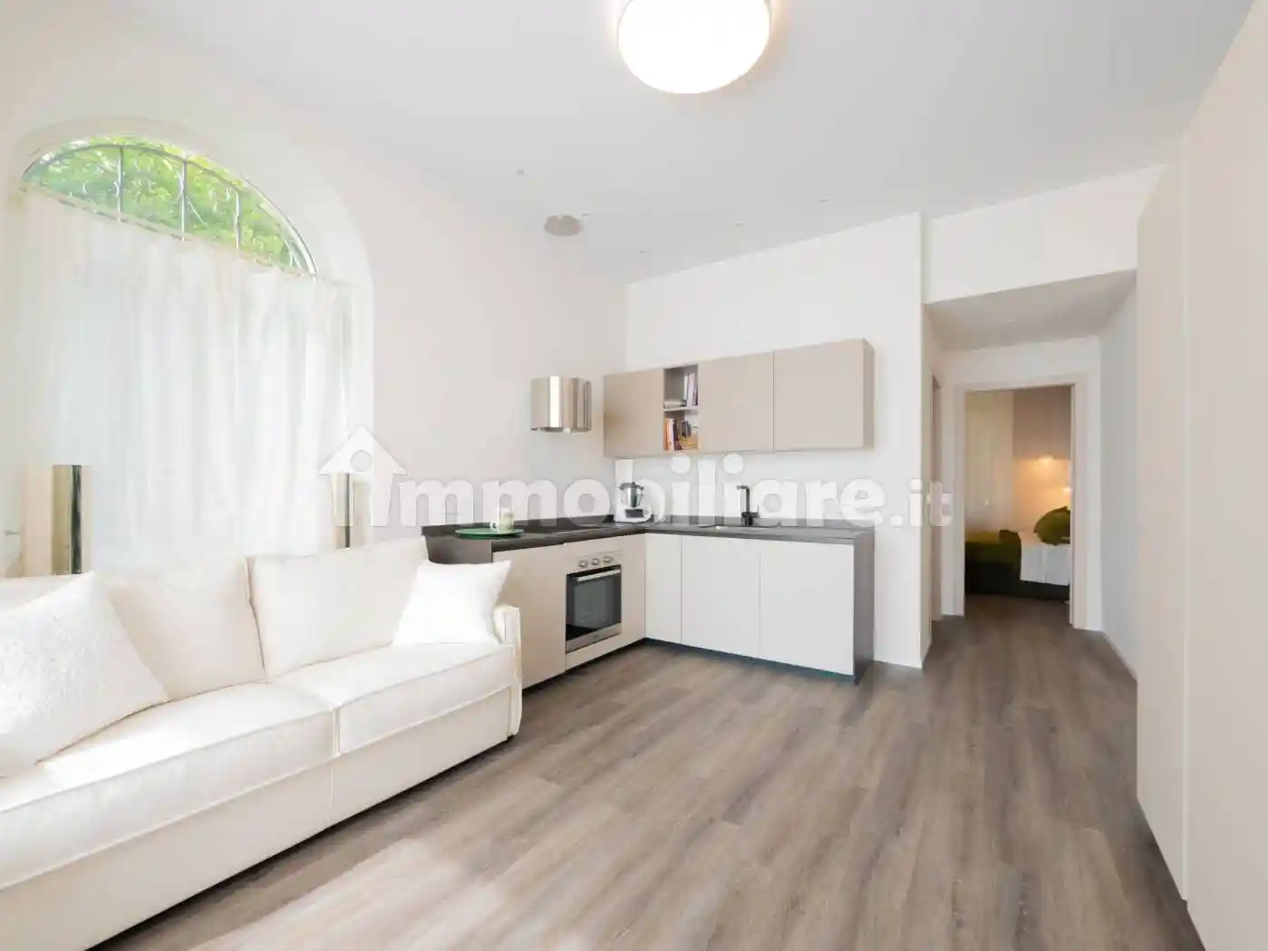 Bilocale viale dei Pini, San Romolo - Borello, Sanremo - foto 5