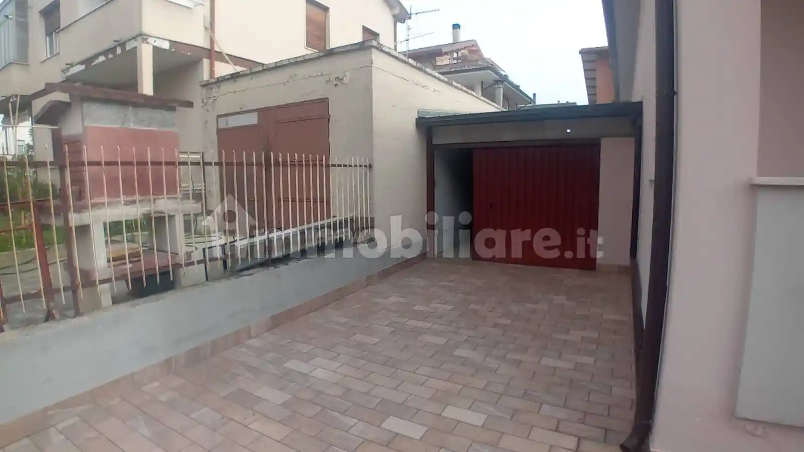 Villa unifamiliare via Enrico Fermi 11, Centro, Giulianova - foto 3