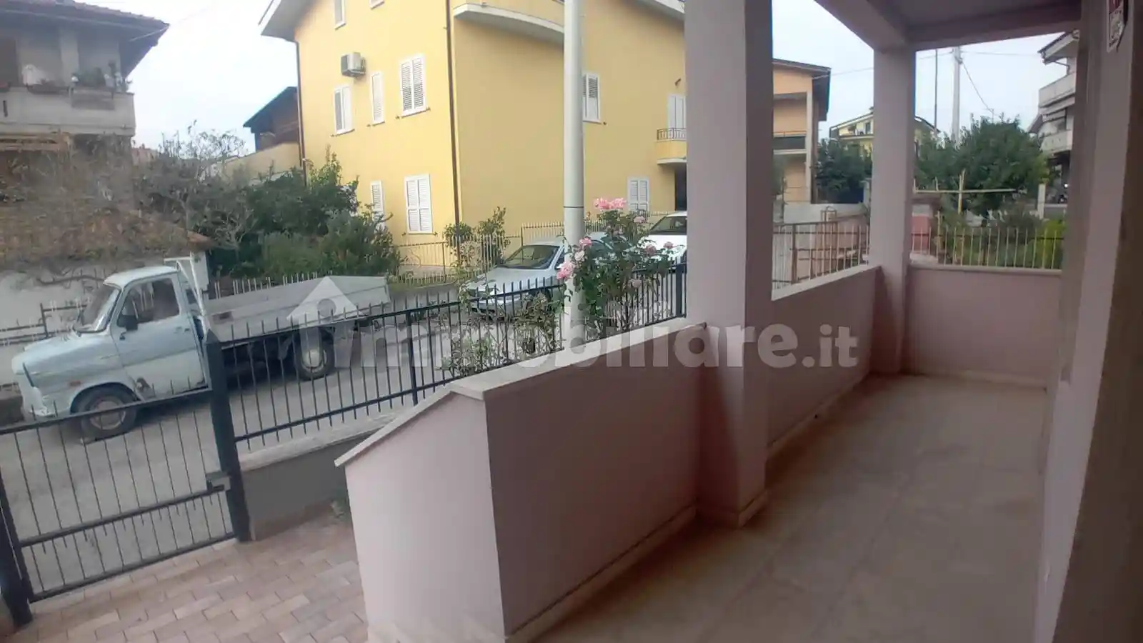 Villa unifamiliare via Enrico Fermi 11, Centro, Giulianova - foto 4