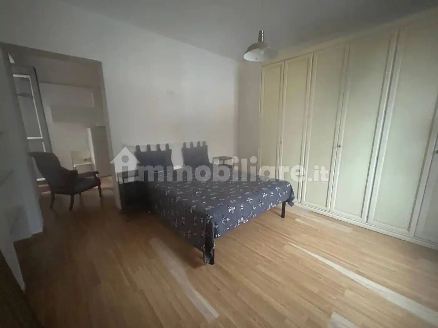 Bilocale ottimo stato, secondo piano, Cristo, Alessandria - foto 2