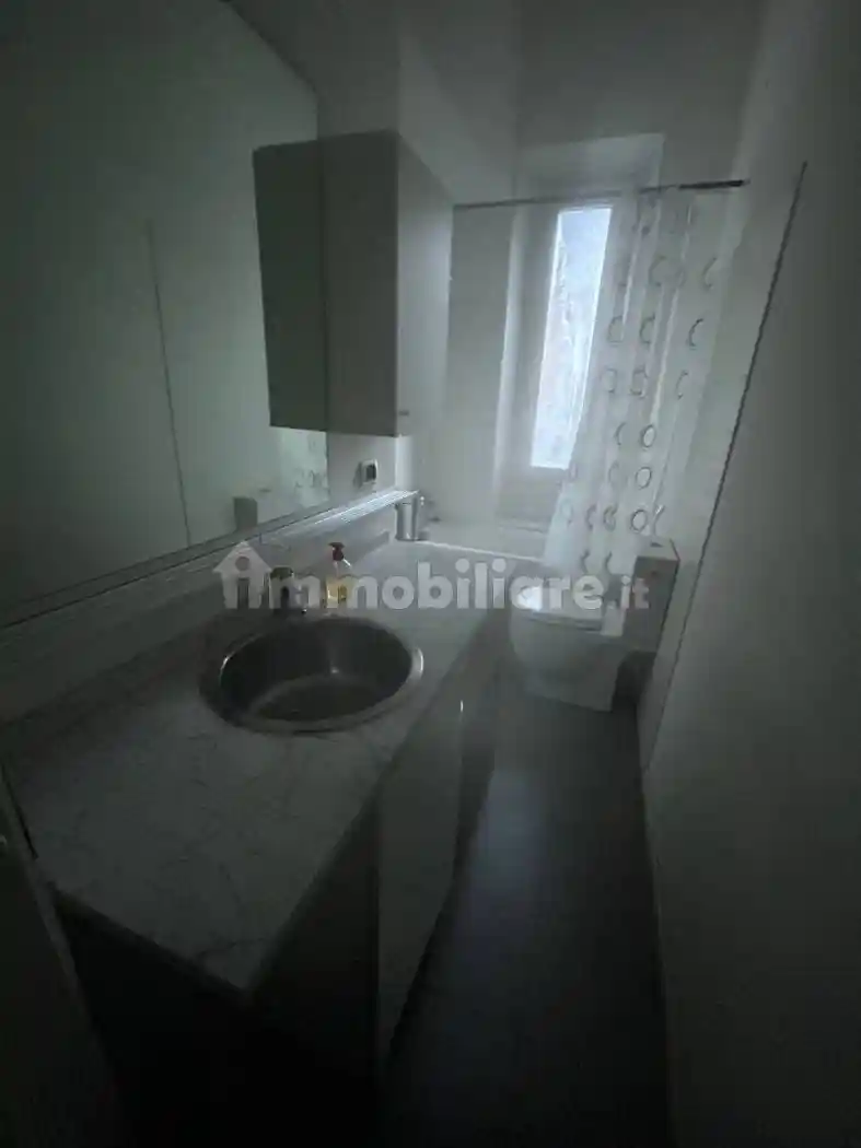 Bilocale ottimo stato, secondo piano, Cristo, Alessandria - foto 5