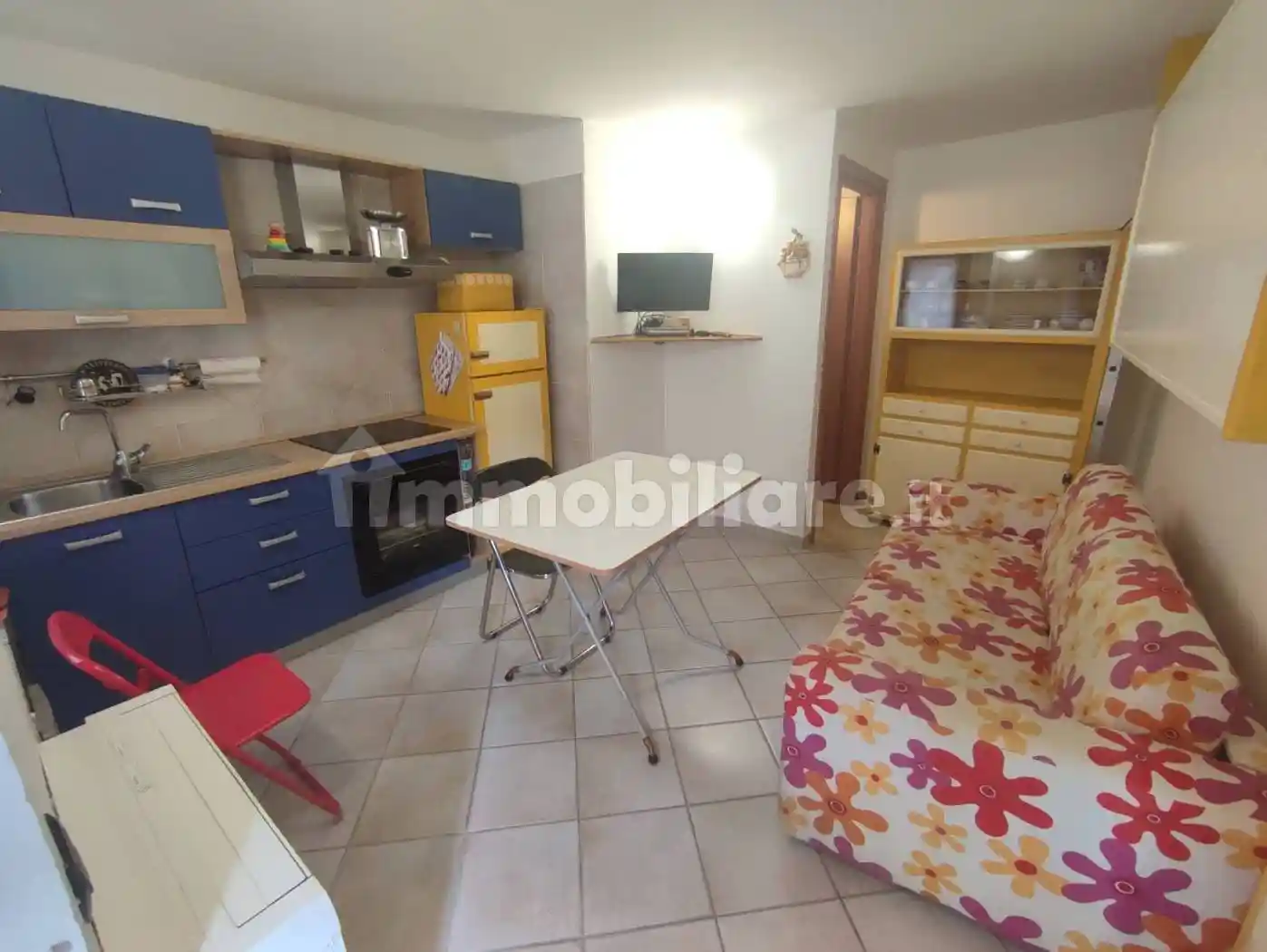 Appartamento in affitto a Baveno