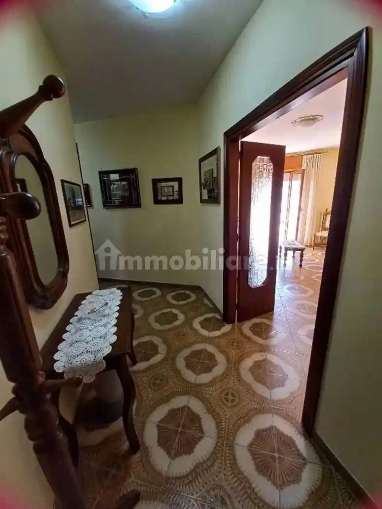 Appartamento in affitto a Gaeta