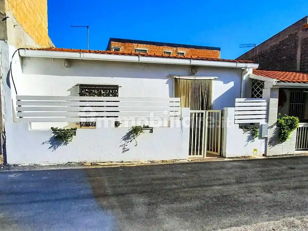 Villetta a schiera in vendita a Acate