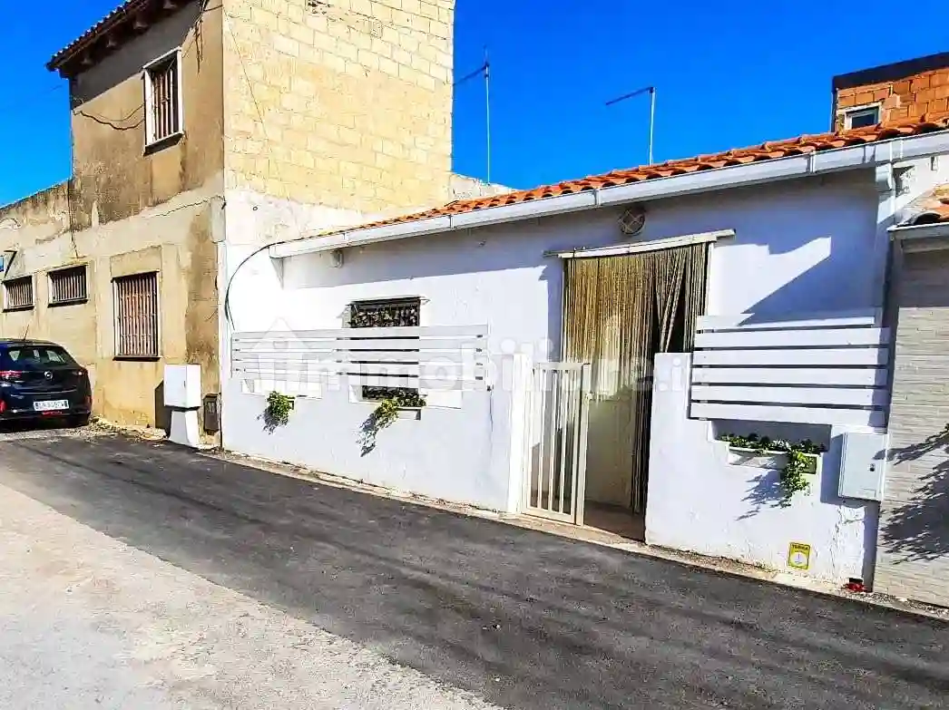 Villa a schiera via delle Conchiglie 3, Marina Di Acate, Acate - foto 4