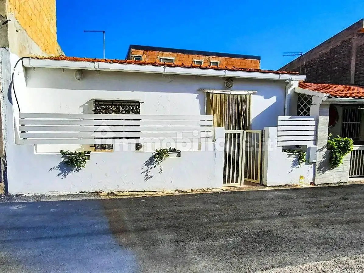 Villetta a schiera in vendita a Acate