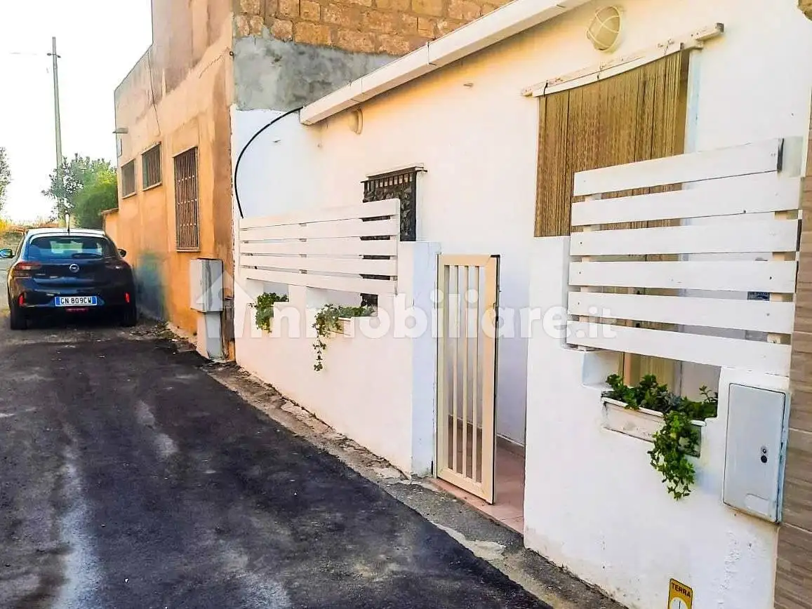 Villa a schiera via delle Conchiglie 3, Marina Di Acate, Acate - foto 3