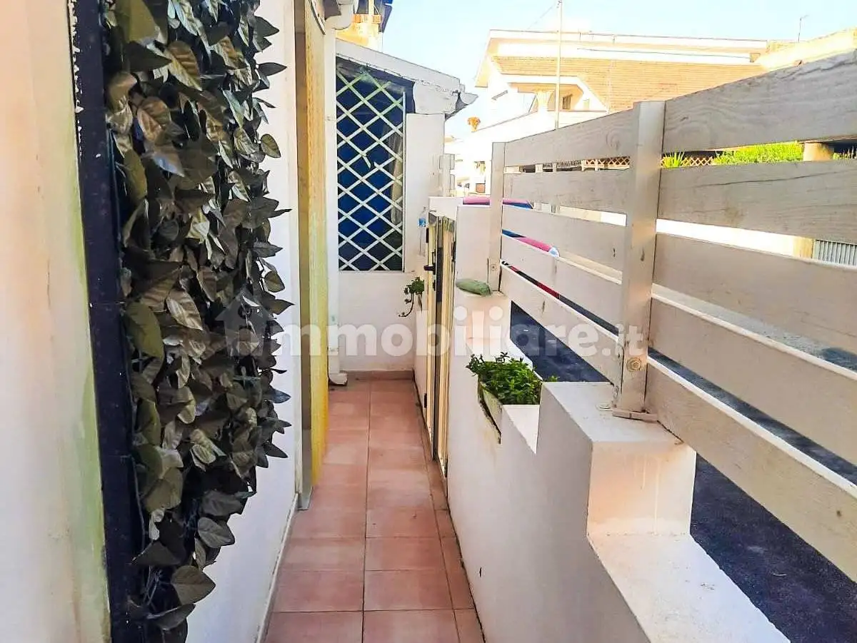 Villa a schiera via delle Conchiglie 3, Marina Di Acate, Acate - foto 4