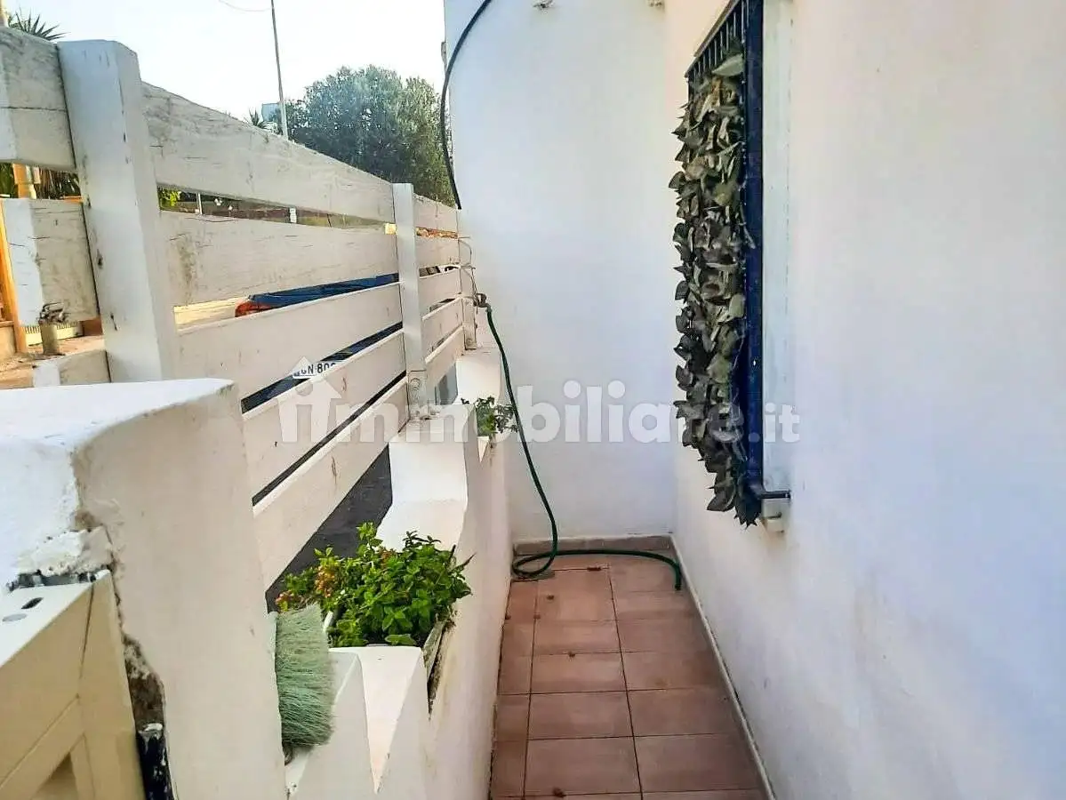 Villa a schiera via delle Conchiglie 3, Marina Di Acate, Acate - foto 5