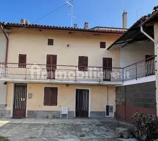 Rustico - Casale in vendita a Settime