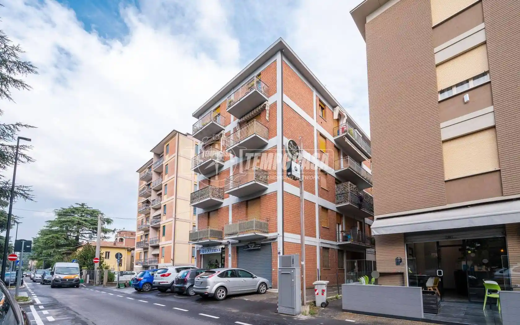 Appartamento in vendita a Vignola