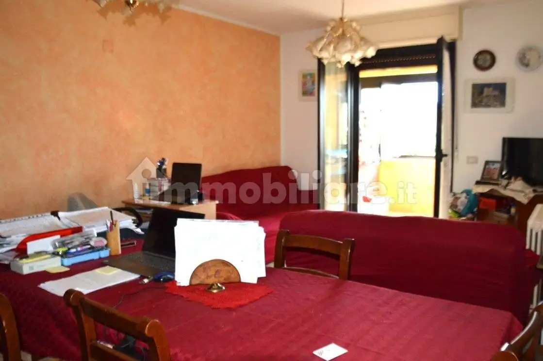 Appartamento in vendita a Ancona