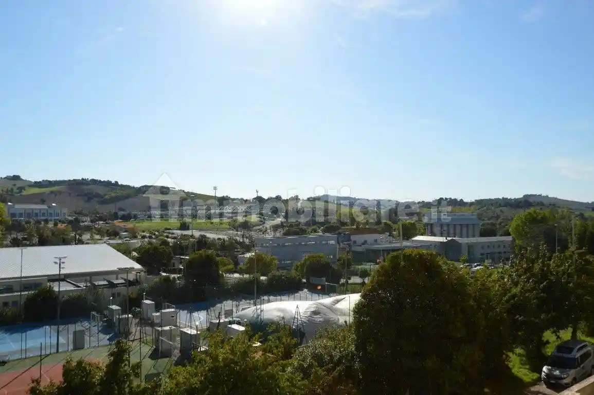 Trilocale secondo piano, Passo Varano, Ancona - foto 4