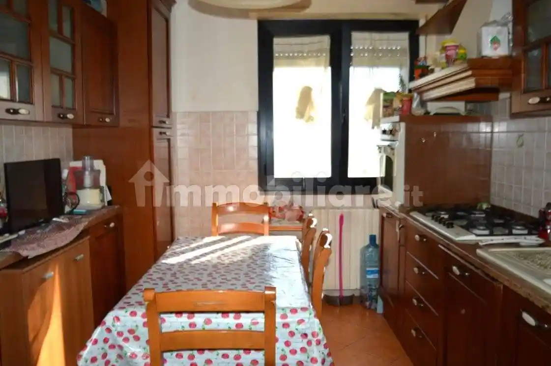 Trilocale secondo piano, Passo Varano, Ancona - foto 5