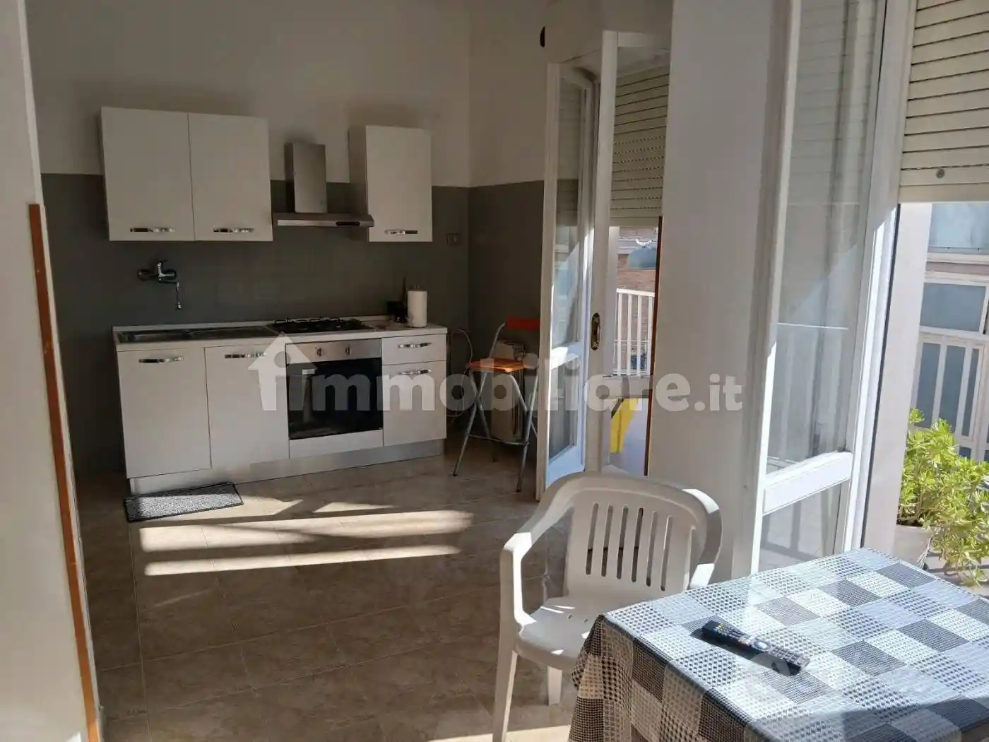 Appartamento in vendita a Lucera