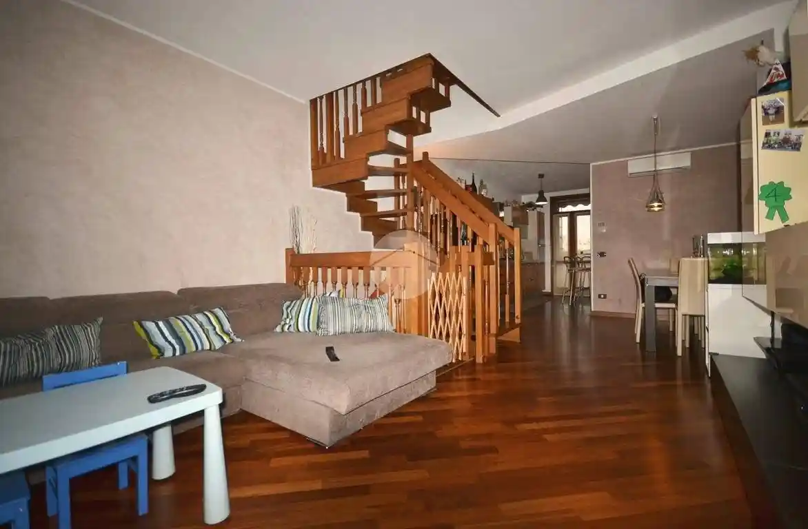 Appartamento in vendita a Sedriano