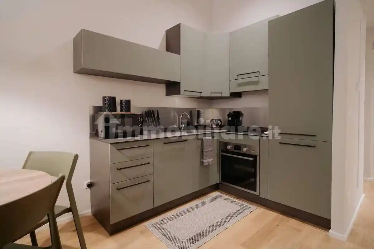 Appartamento in affitto a Genova