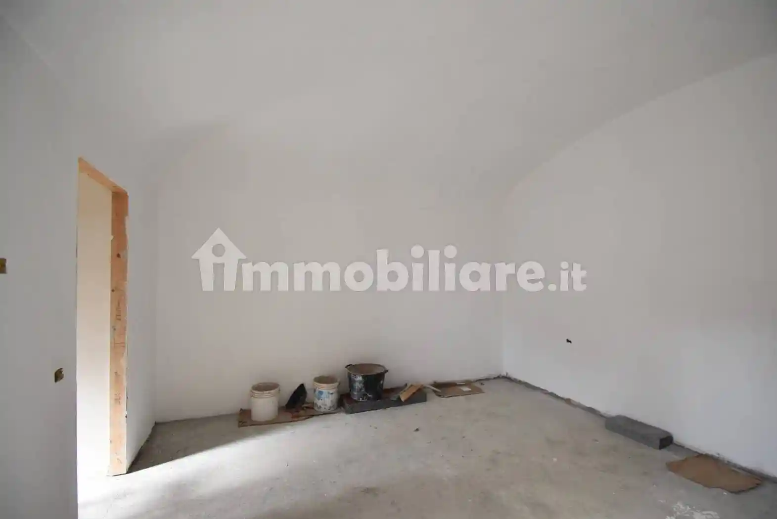 Appartamento in vendita a Vercelli