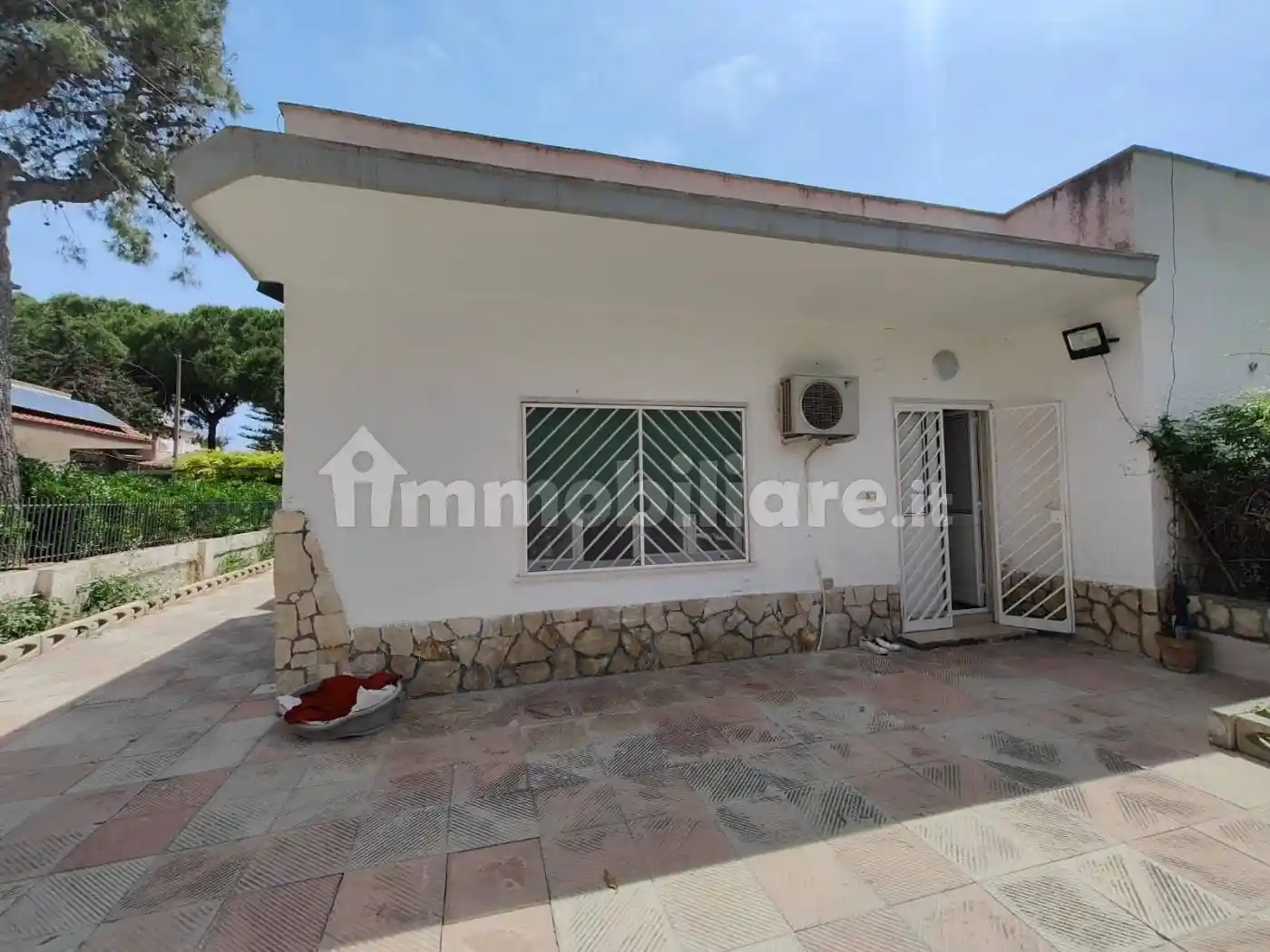 Villa in vendita a Taranto