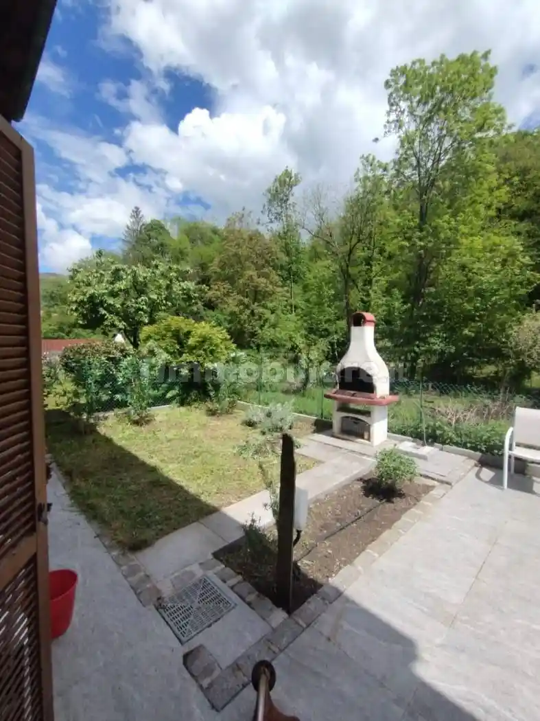 Appartamento in vendita a Dumenza