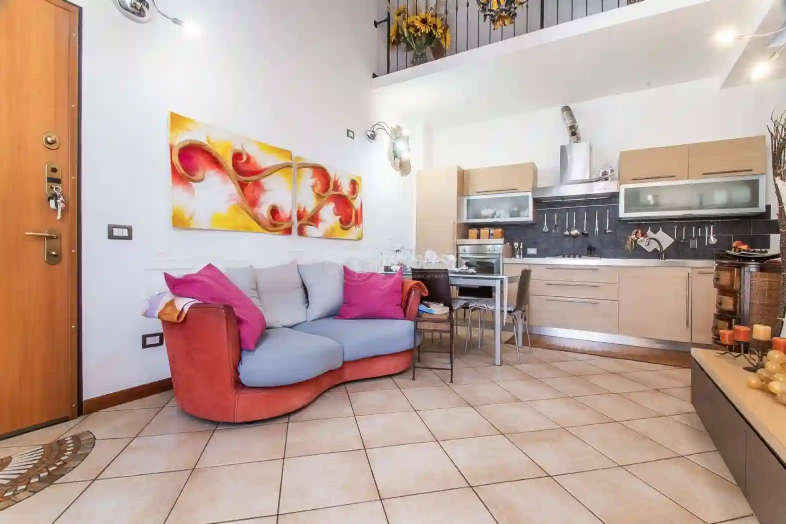 Appartamento - foto 2