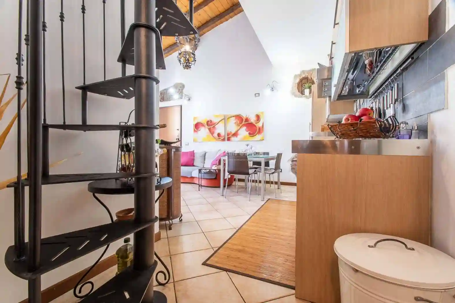 Appartamento - foto 4