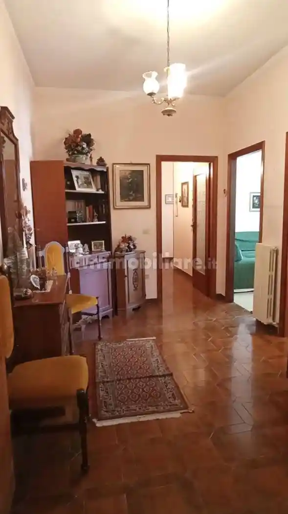 Quadrilocale via Camillo Benso di Cavour 3, Centro, Vibo Valentia - foto 3