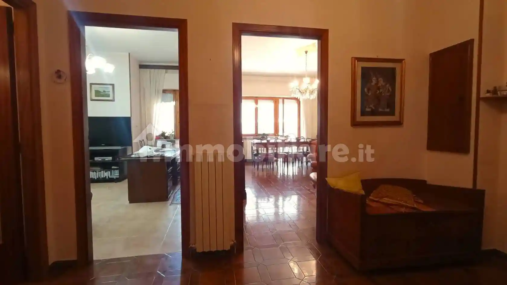 Quadrilocale via Camillo Benso di Cavour 3, Centro, Vibo Valentia - foto 4