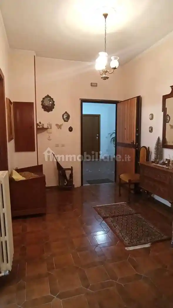 Quadrilocale via Camillo Benso di Cavour 3, Centro, Vibo Valentia - foto 5