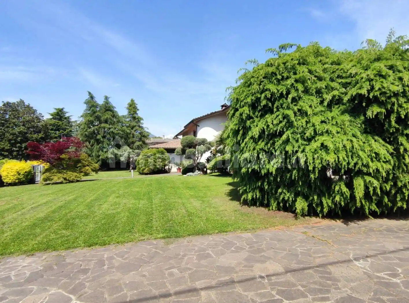 Villa in vendita a Thiene