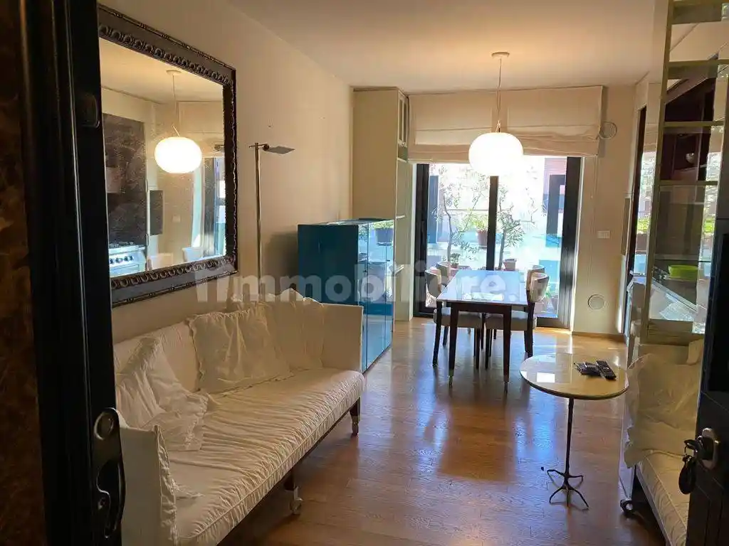 Appartamento in affitto a Pescara