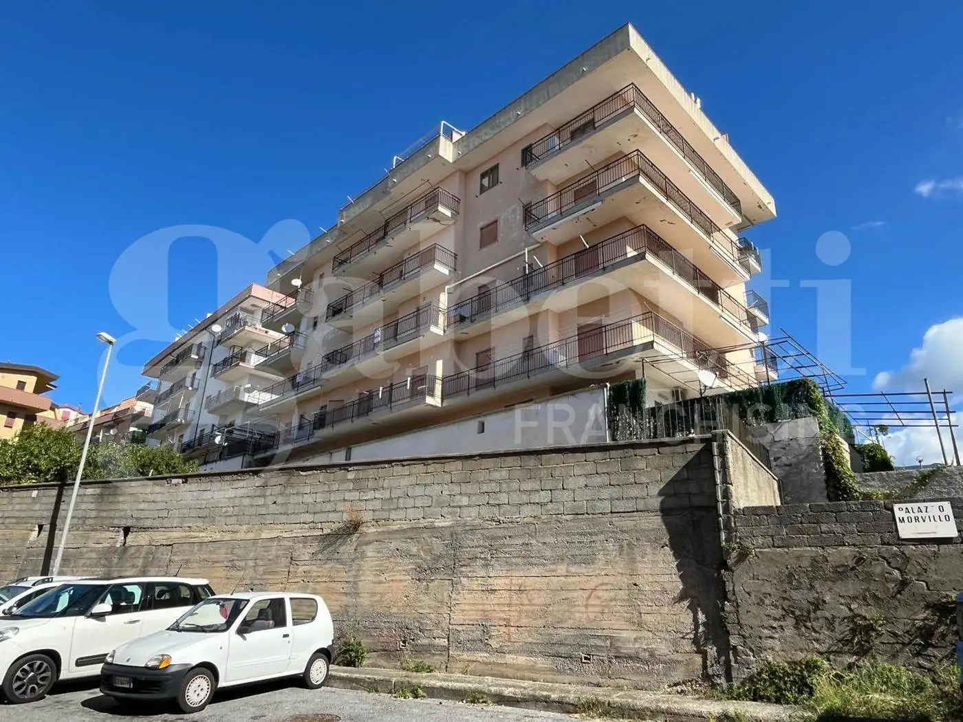 Appartamento in vendita a Scalea