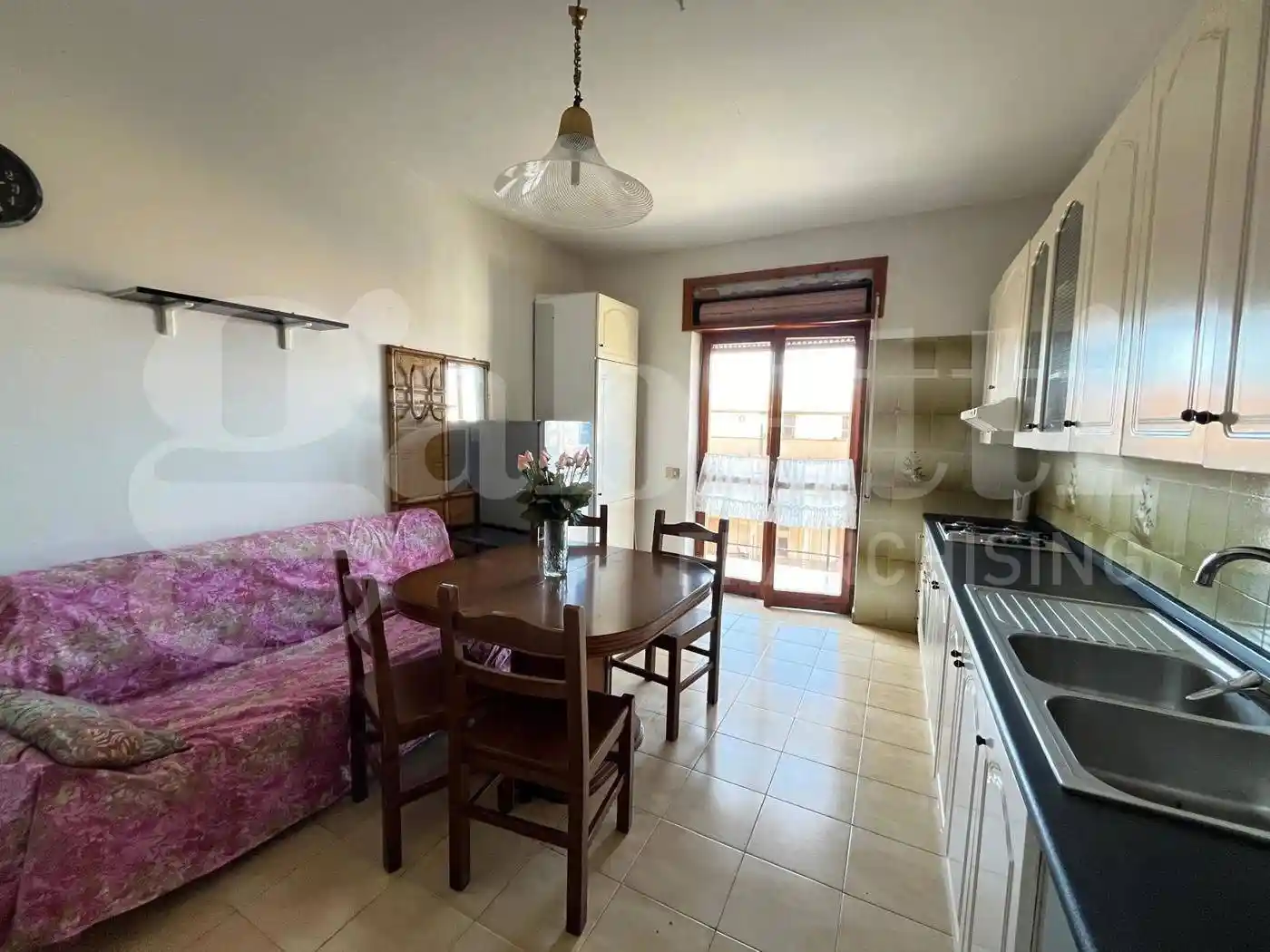 Bilocale via ordine , 10, Monticello, Piano Lettieri, Scalea - foto 3