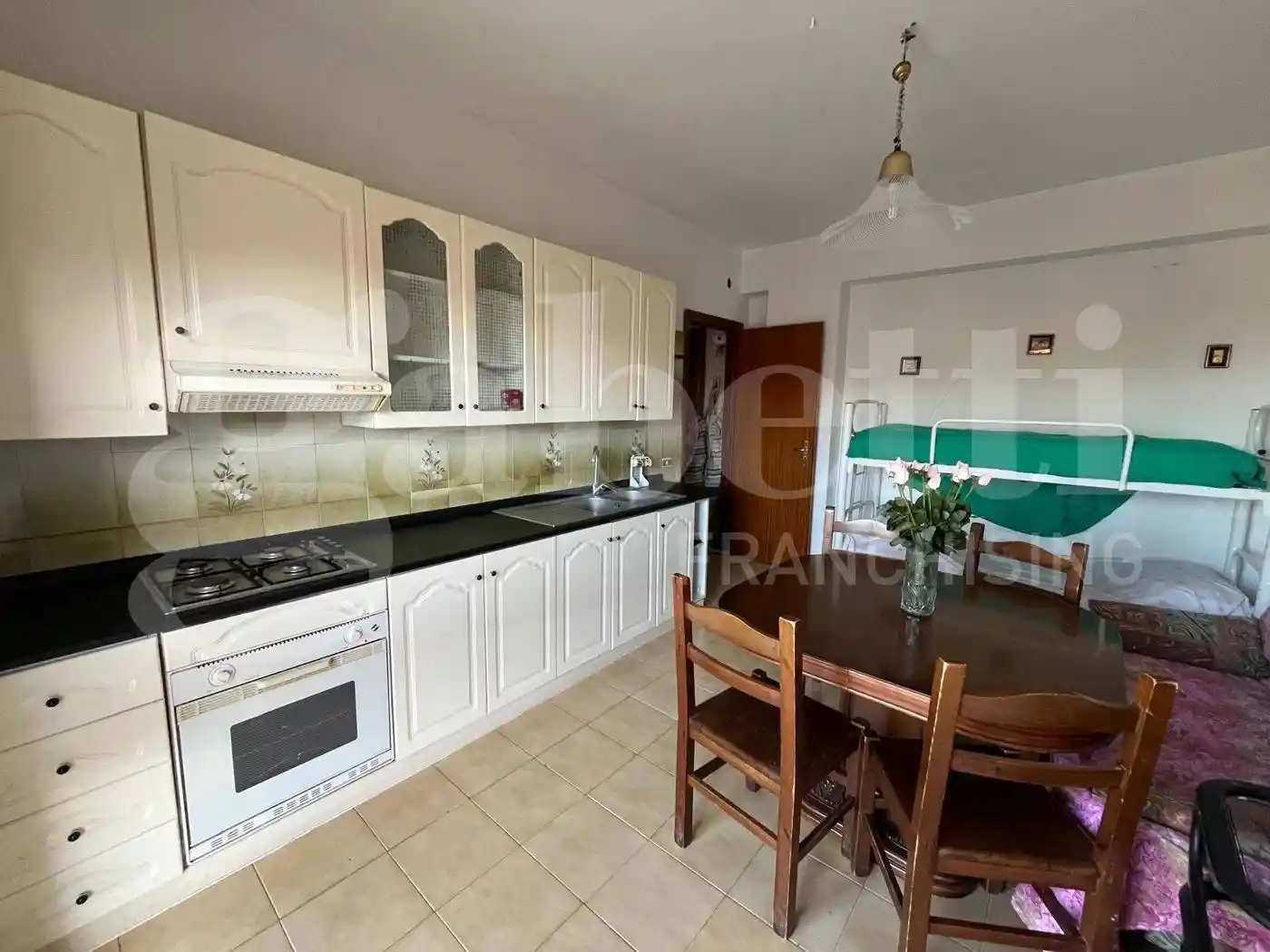 Bilocale via ordine , 10, Monticello, Piano Lettieri, Scalea - foto 5