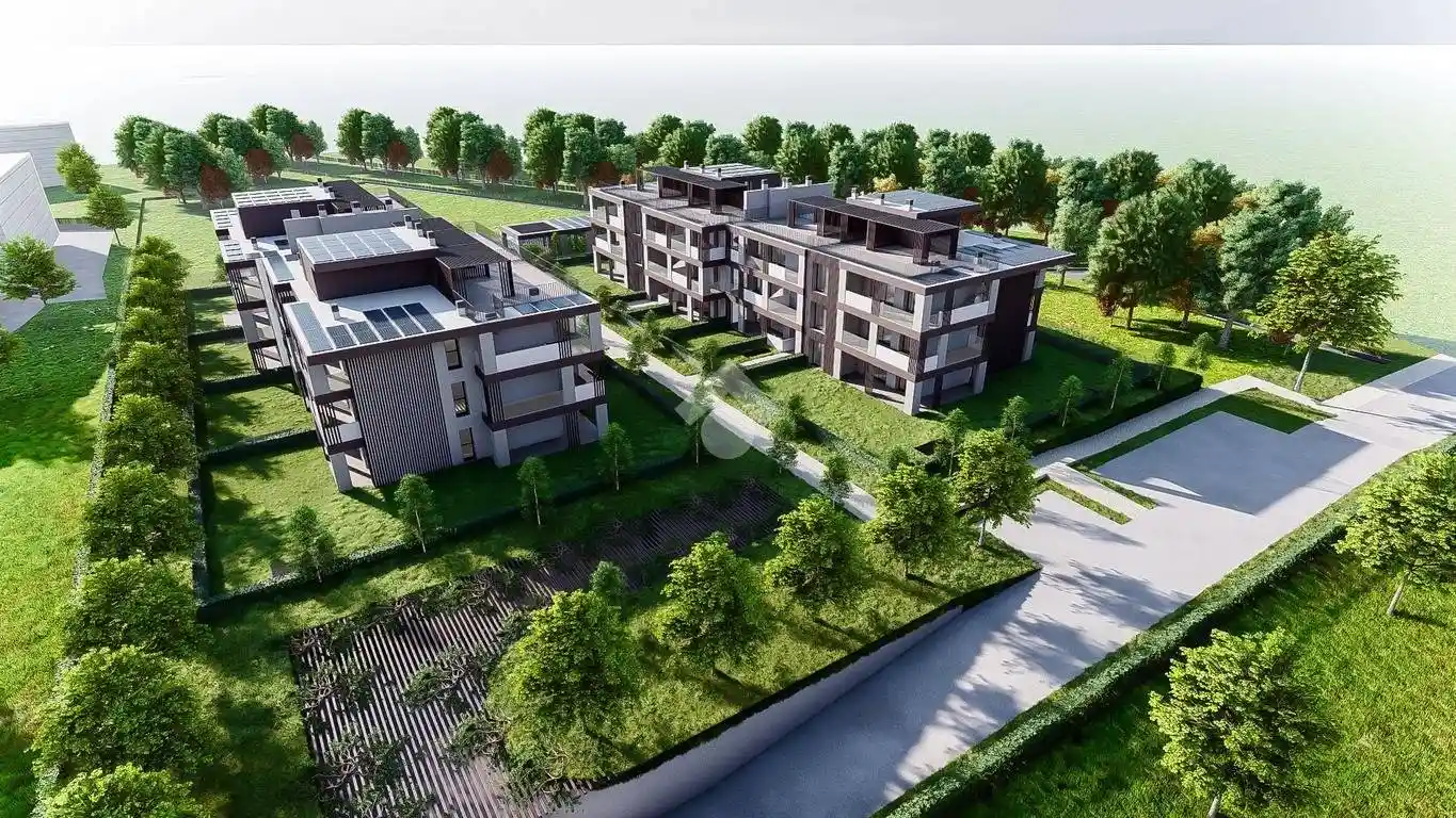 Appartamento in vendita a Peschiera Borromeo