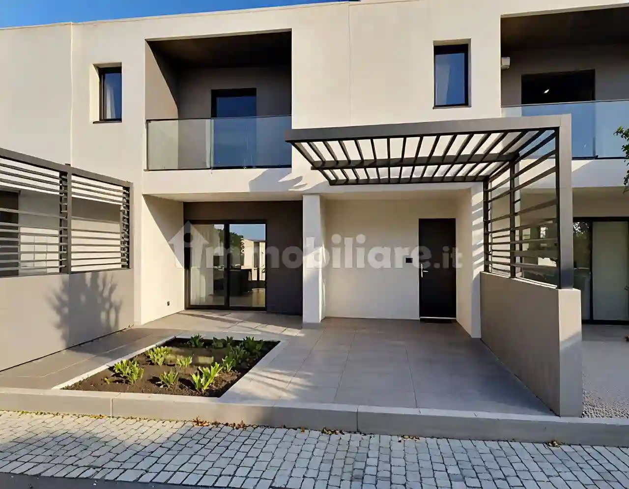 Villetta a schiera - foto 2