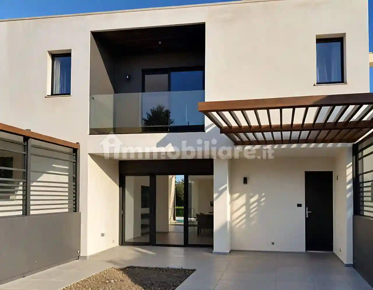 Villetta a schiera - foto 4