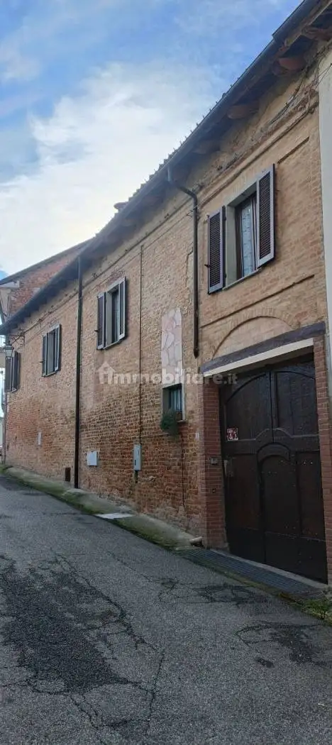 Terratetto unifamiliare via Casariglio 1, Centro, Cunico - foto 2