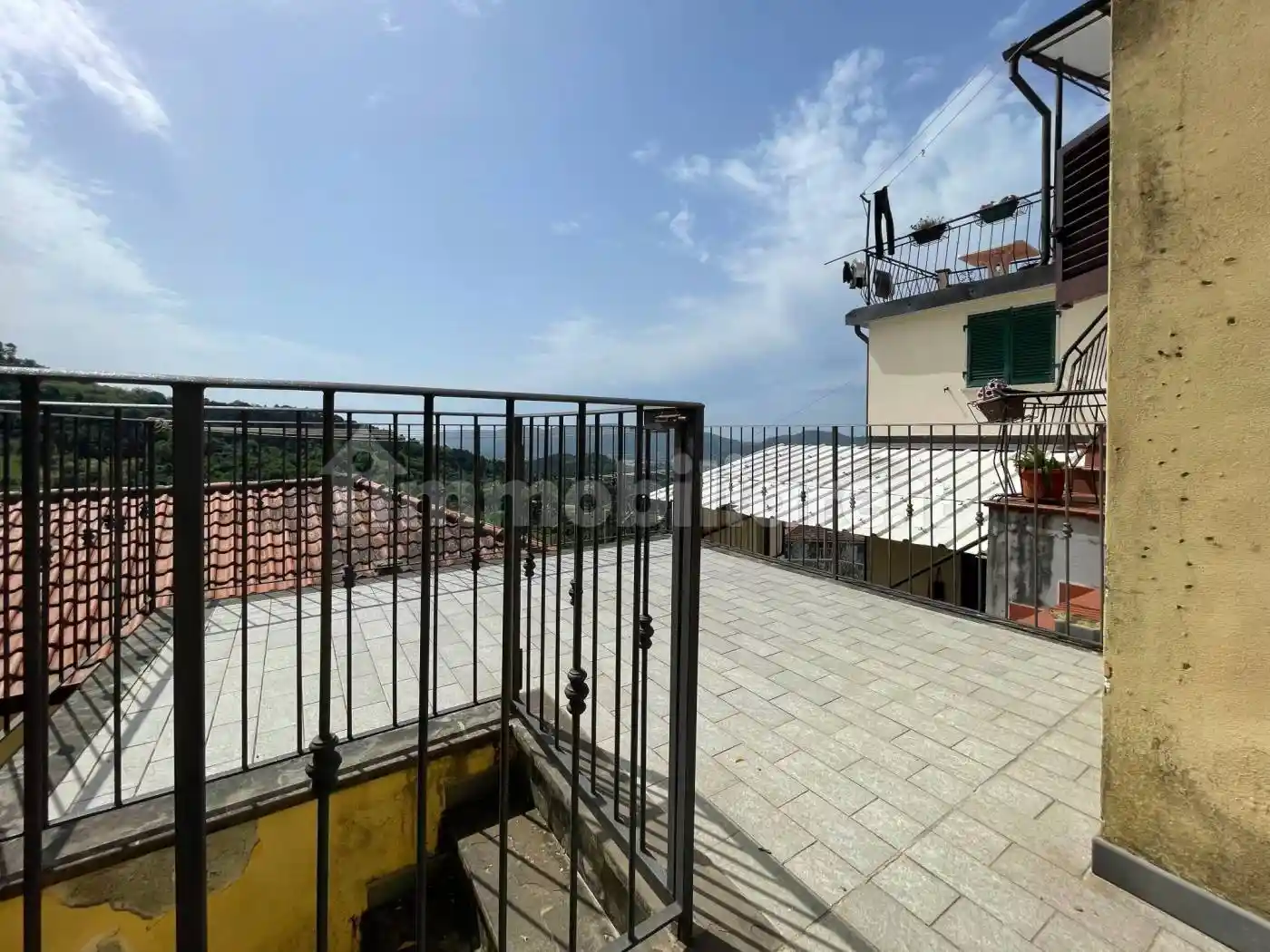 Casa indipendente in vendita a Sarzana