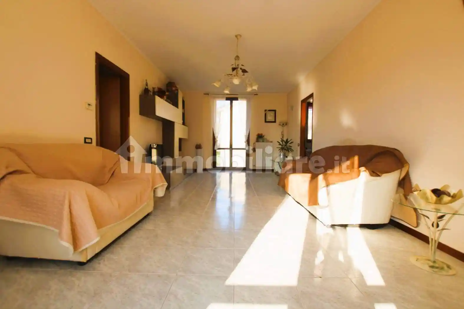 Appartamento in vendita a Cinisello Balsamo