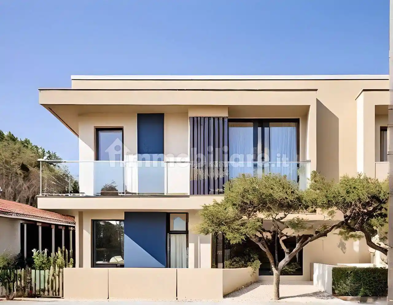 Villa in vendita a Resana