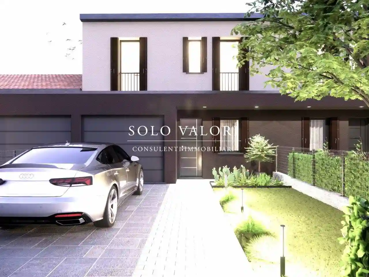 Villetta a schiera - foto 3