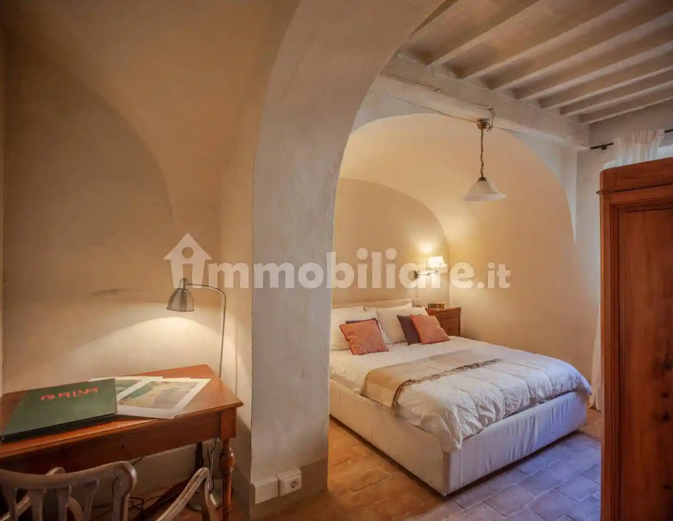 Appartamento in affitto a Volterra