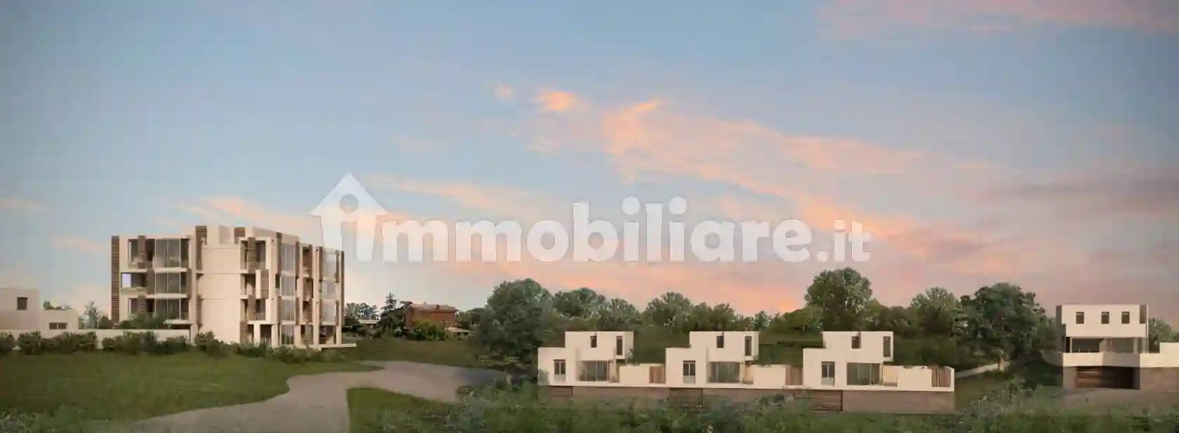 Palazzo - Edificio - foto 2