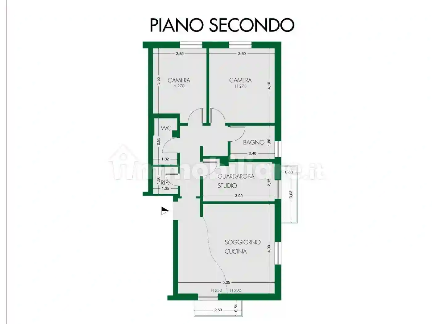 Appartamento - foto 3