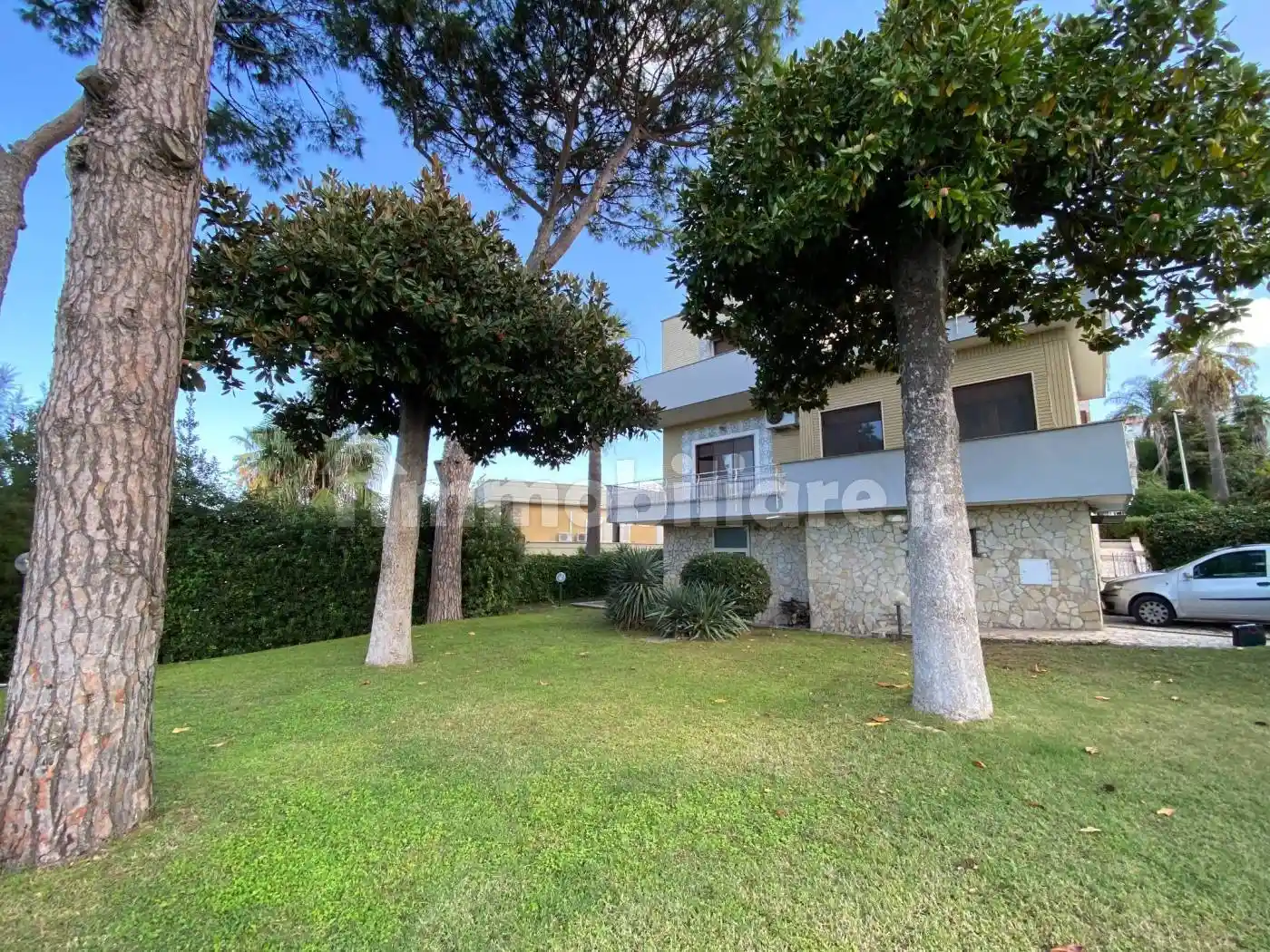 Villa unifamiliare via Monte Nuovo Licola Patria 130, Licola, Cuma, Pozzuoli - foto 3