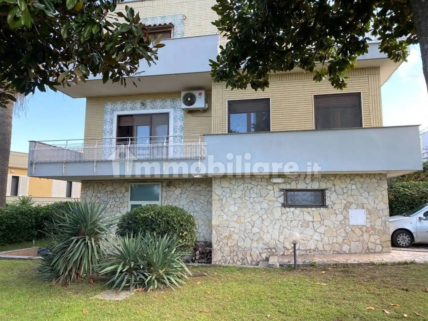 Villa unifamiliare via Monte Nuovo Licola Patria 130, Licola, Cuma, Pozzuoli - foto 4