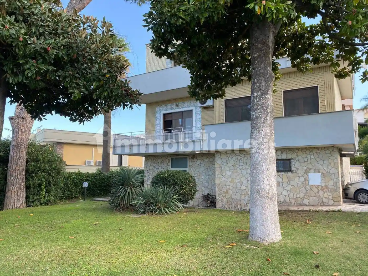 Villa unifamiliare via Monte Nuovo Licola Patria 130, Licola, Cuma, Pozzuoli - foto 5